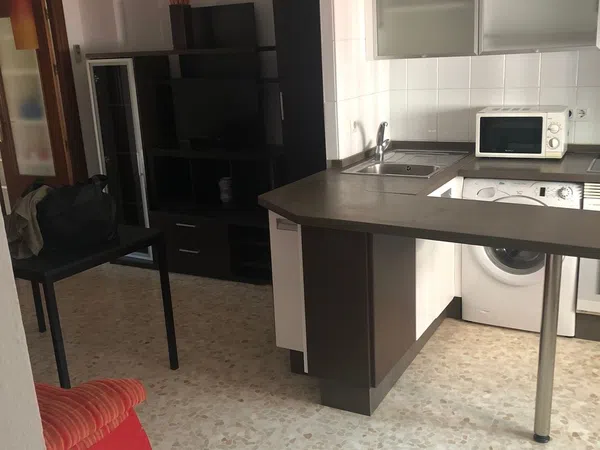 Piso en Isaac Peral, 15, El Arenal - La Pólvora, El Arenal - La Pólvora - Foto 5