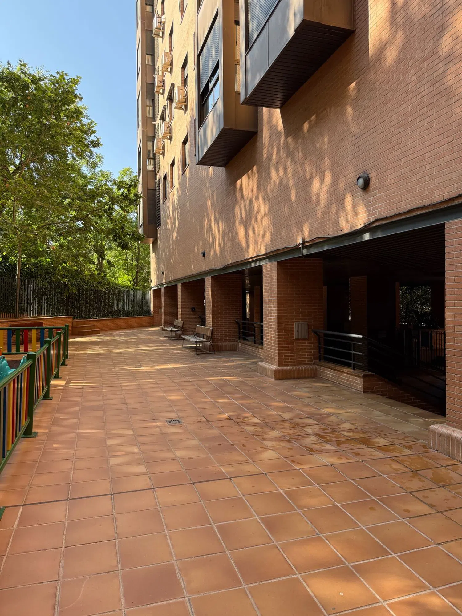 Piso en calle de Rafael Bergamín, 6 - Foto 2