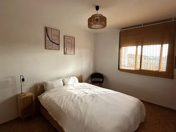 Ático en avenida Juan Sanchis Candela, 24 - Foto 27