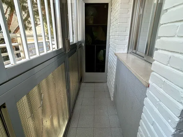 Piso en Calle de Cuart de Poblet, 131, Lucero - Foto 22