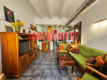 Local comercial en  Carrer Sant Jaume - Foto 1