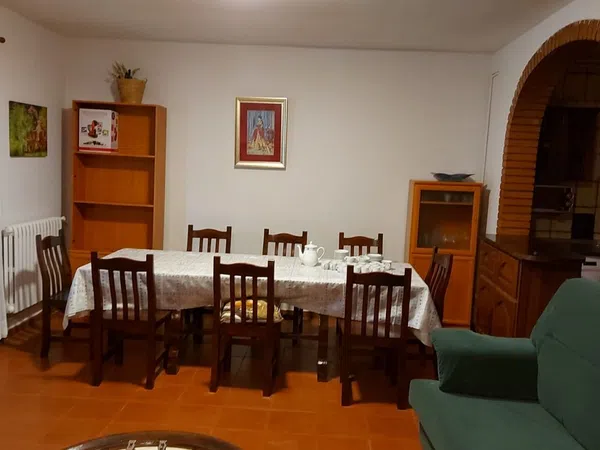 Casa o chalet independiente en Avenida de La Rioja, 6 - Foto 13