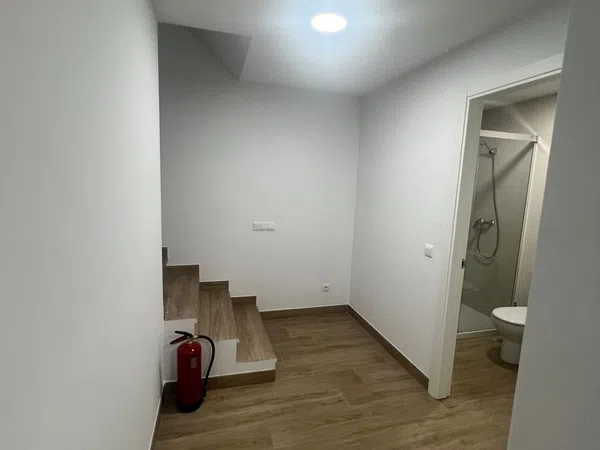 Piso en Calle Duque de Rivas, El Molinillo - Capuchinos - Foto 18