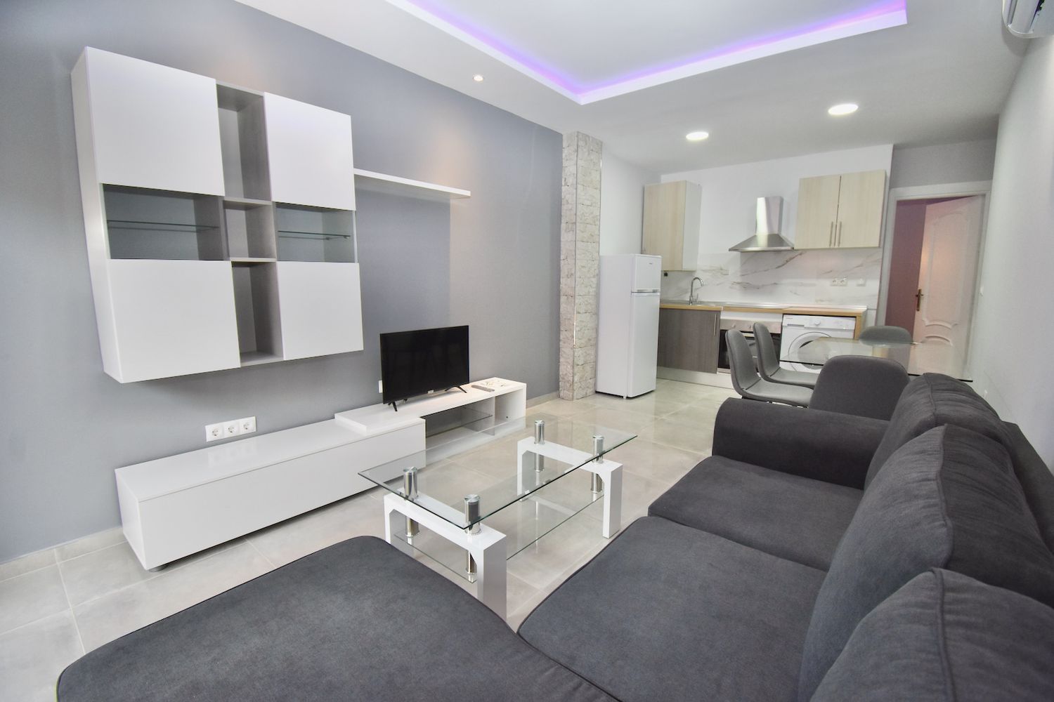 Piso en Clavel, 48 - Foto 3