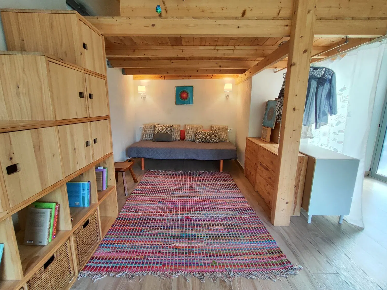 Casa independiente en calle Vicente Lillo Cánovas, 3 - Foto 16