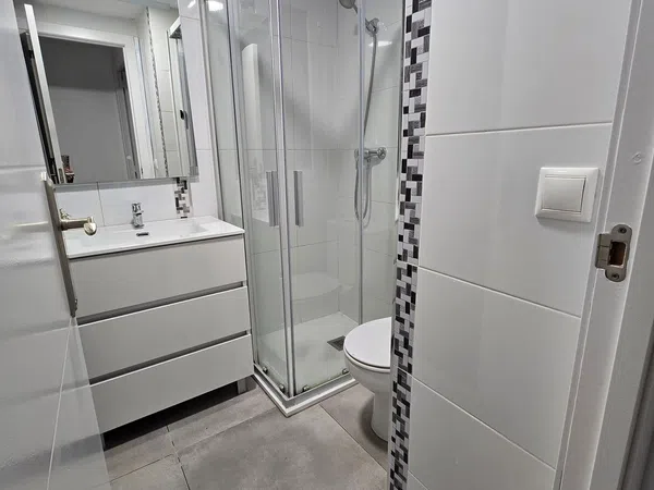 Piso en Calle Cardenal Belluga, 23, Santo Domingo - Foto 3
