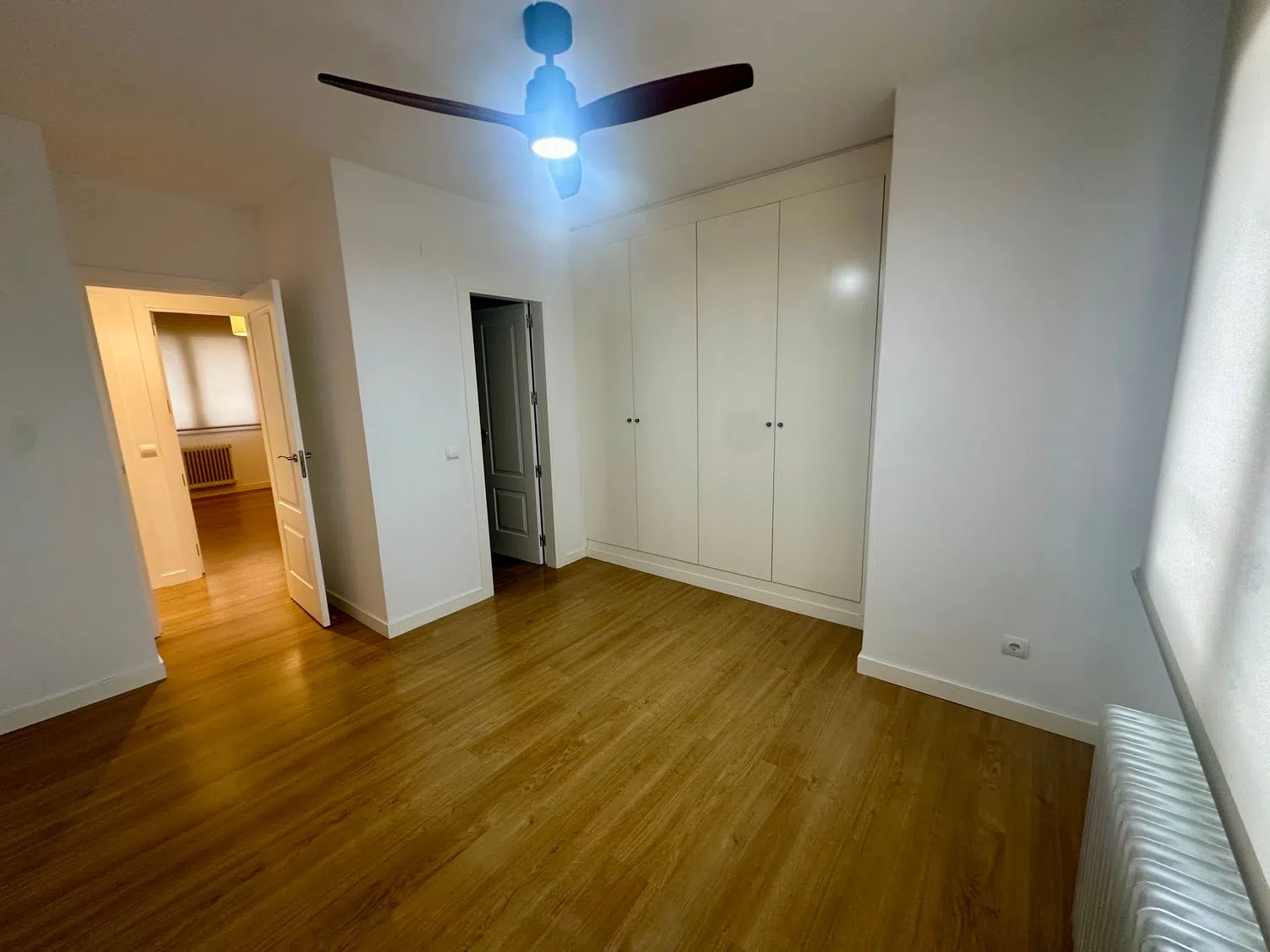 Piso en calle de la Infanta Mercedes, 61 - Foto 25