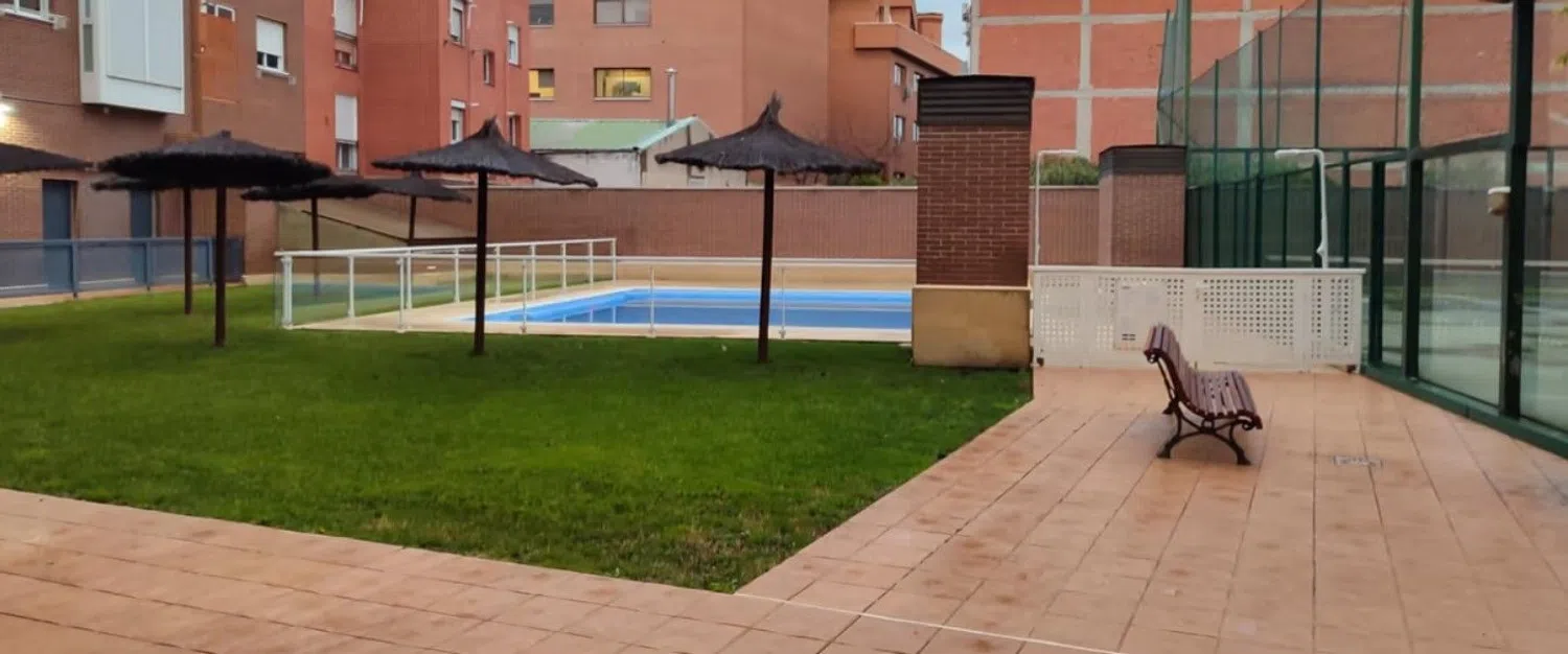 Piso en calle de Matilde Hernández, 26 - Foto 1