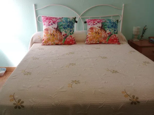 Piso en calle de Pascual Rodríguez, 27 - Foto 28