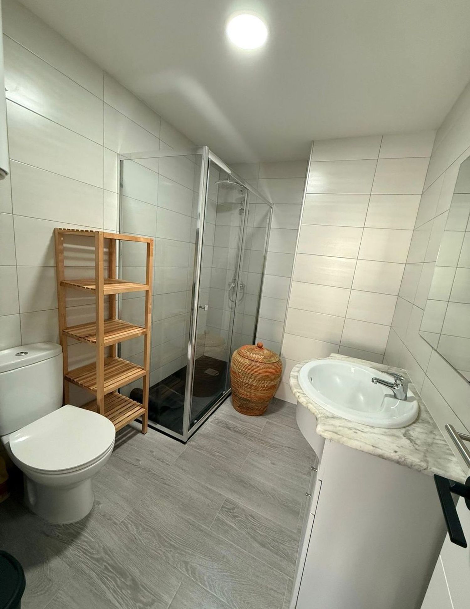 Piso en Puerto de la Torre s/n CalleCerezo - Foto 1