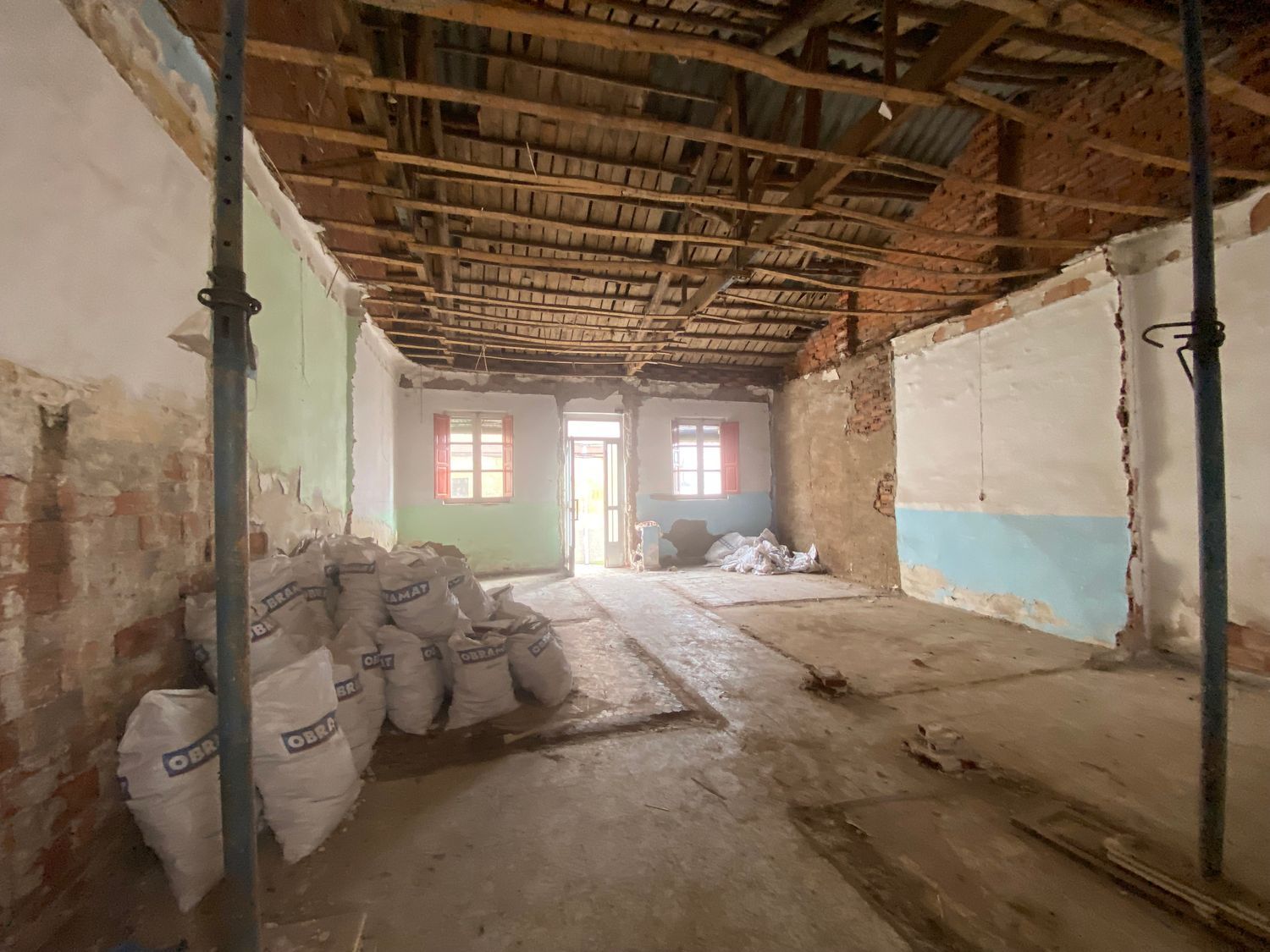 Casa o chalet independiente en Calle Santa Teresita del Niño Jesús, 63 - Foto 2