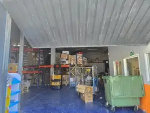 Nave Industrial en Leganés - Foto 29