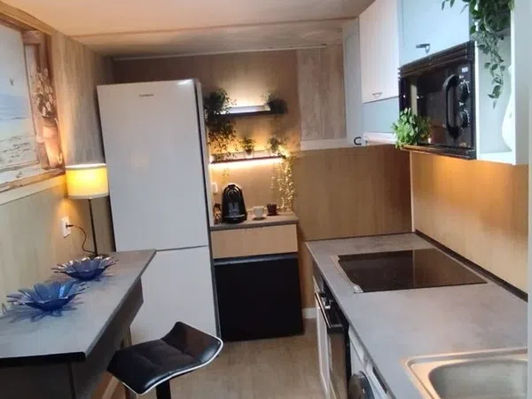Estudio en Villamonte, Villamonte - Foto 13