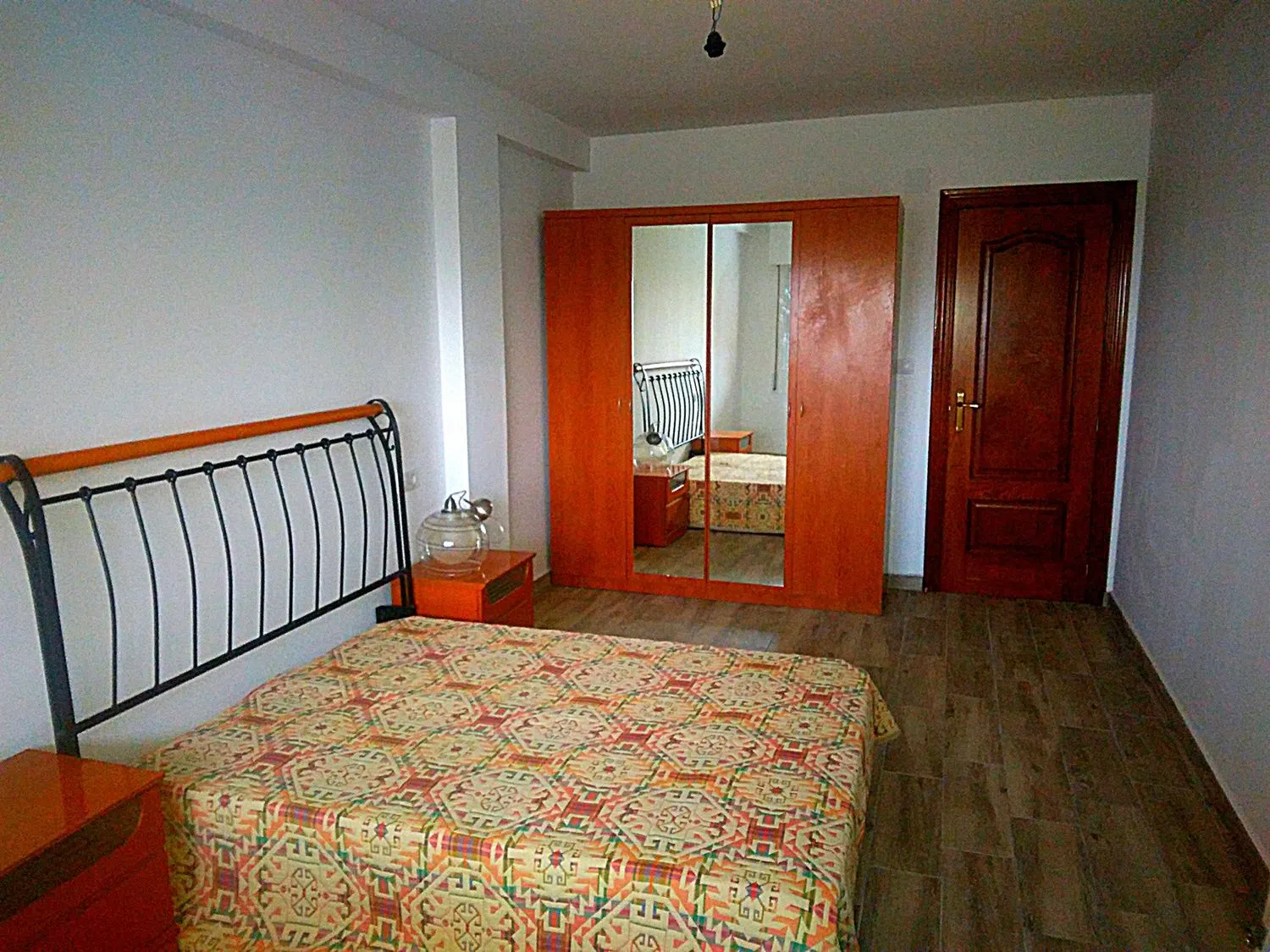 Piso en calle Luz Casanova, 3 - Foto 1