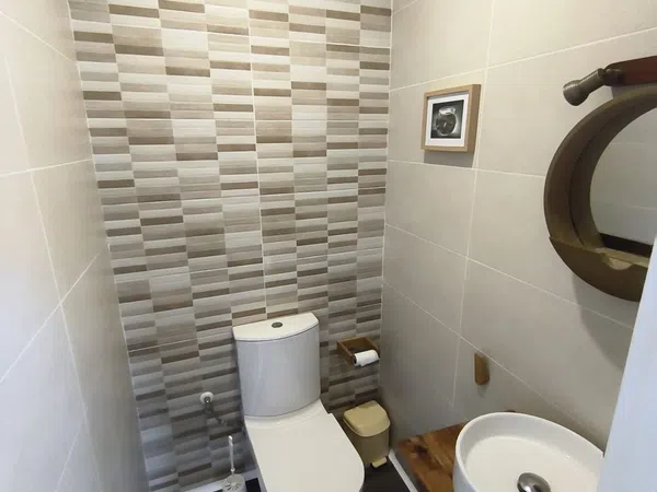Chalet adosado en Hernan cortes, 9, Trobajo del Camino, Trobajo del Camino - Foto 12