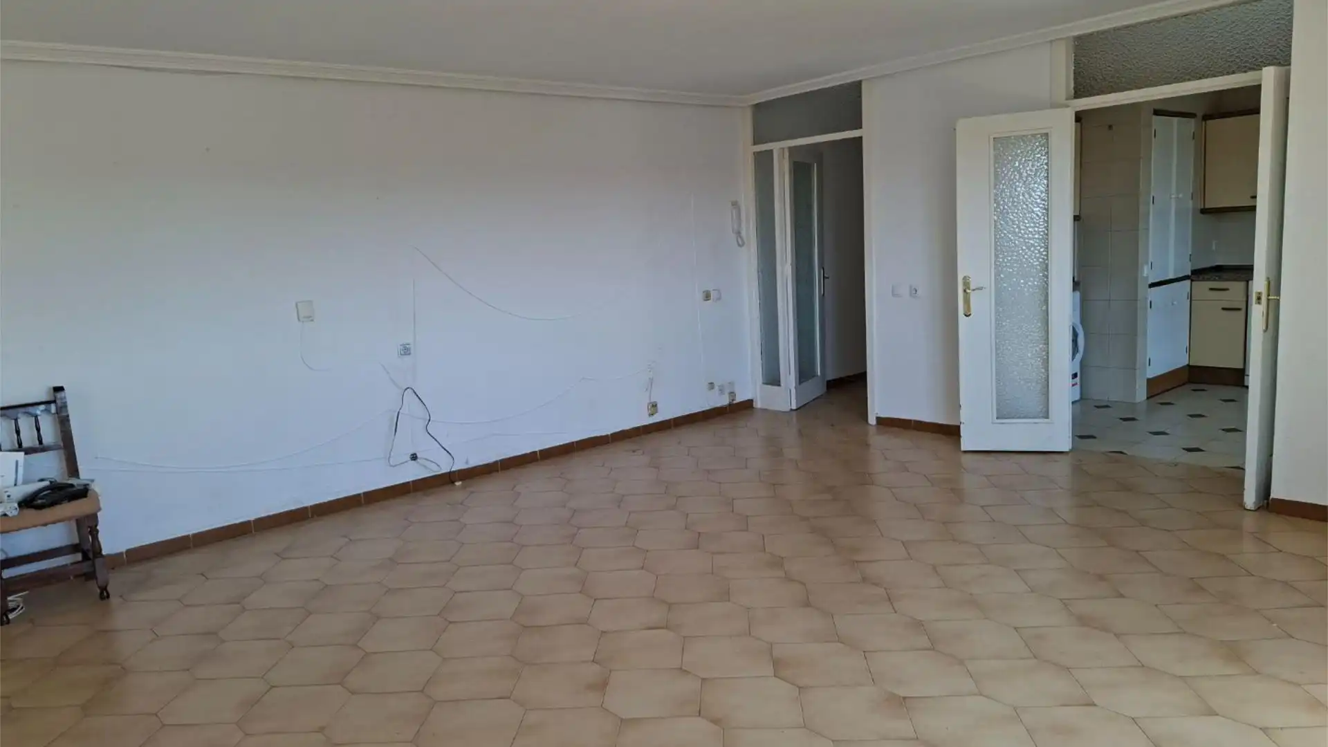 Piso en  Avenida Alcalde Juan Fernandez 31 - Foto 13