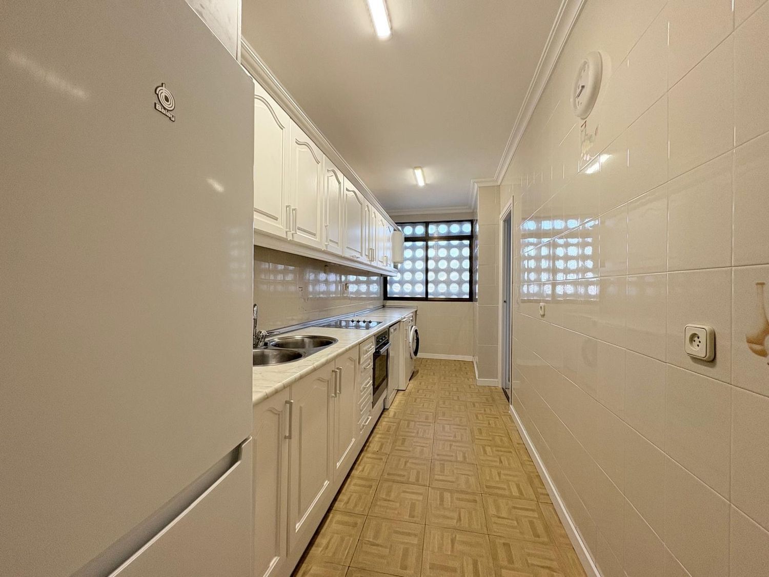 Piso en Calle Juan Ramón Jiménez, 13, Barrio Alto, Barrio Alto - Foto 5