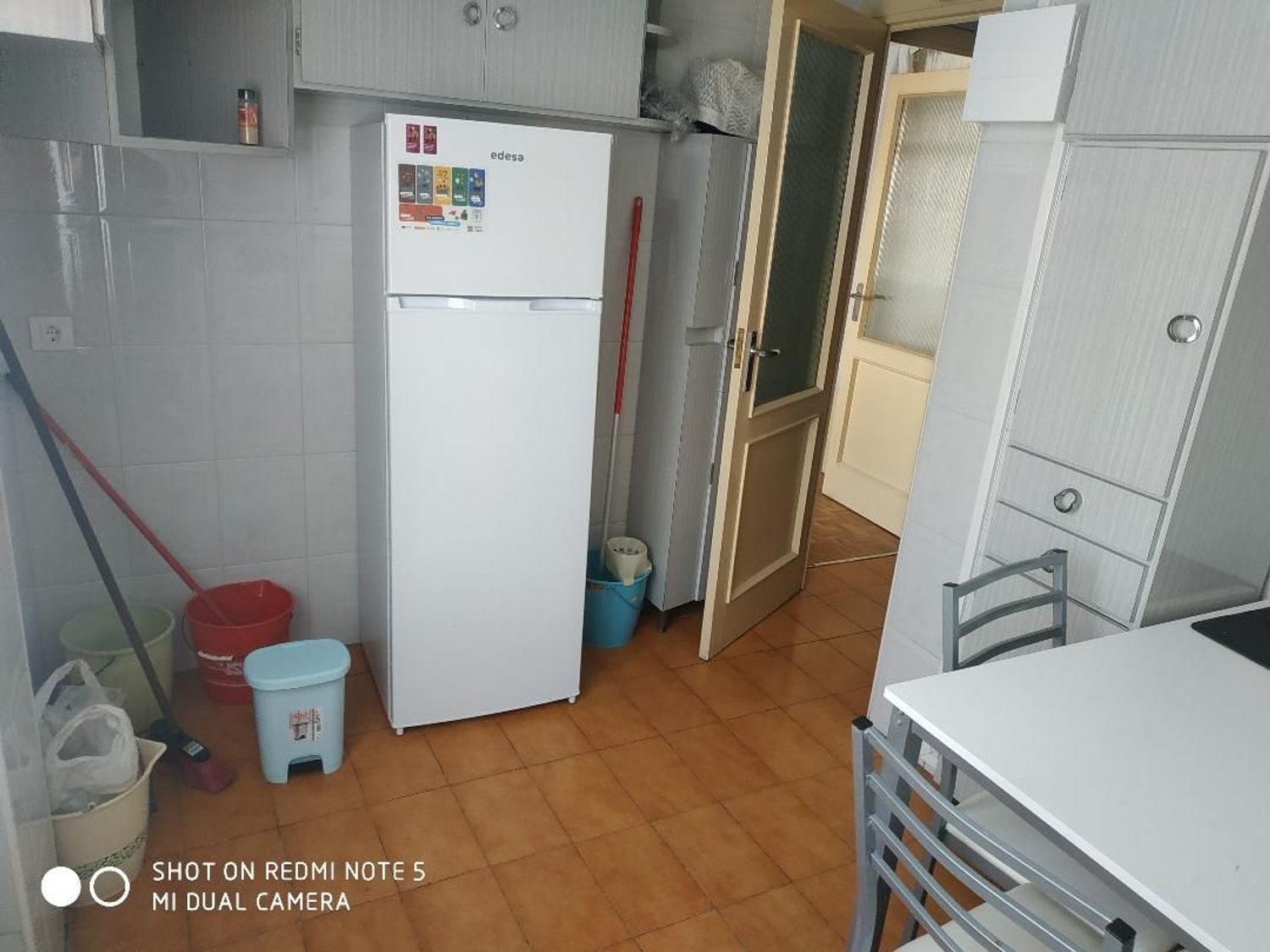 Piso en Calle Francisco Tettamancy, 16, Os Mallos, Os Mallos - Foto 11