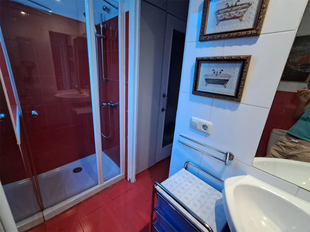 Piso en  Travesia Ribadavia 2 30 - Foto 12