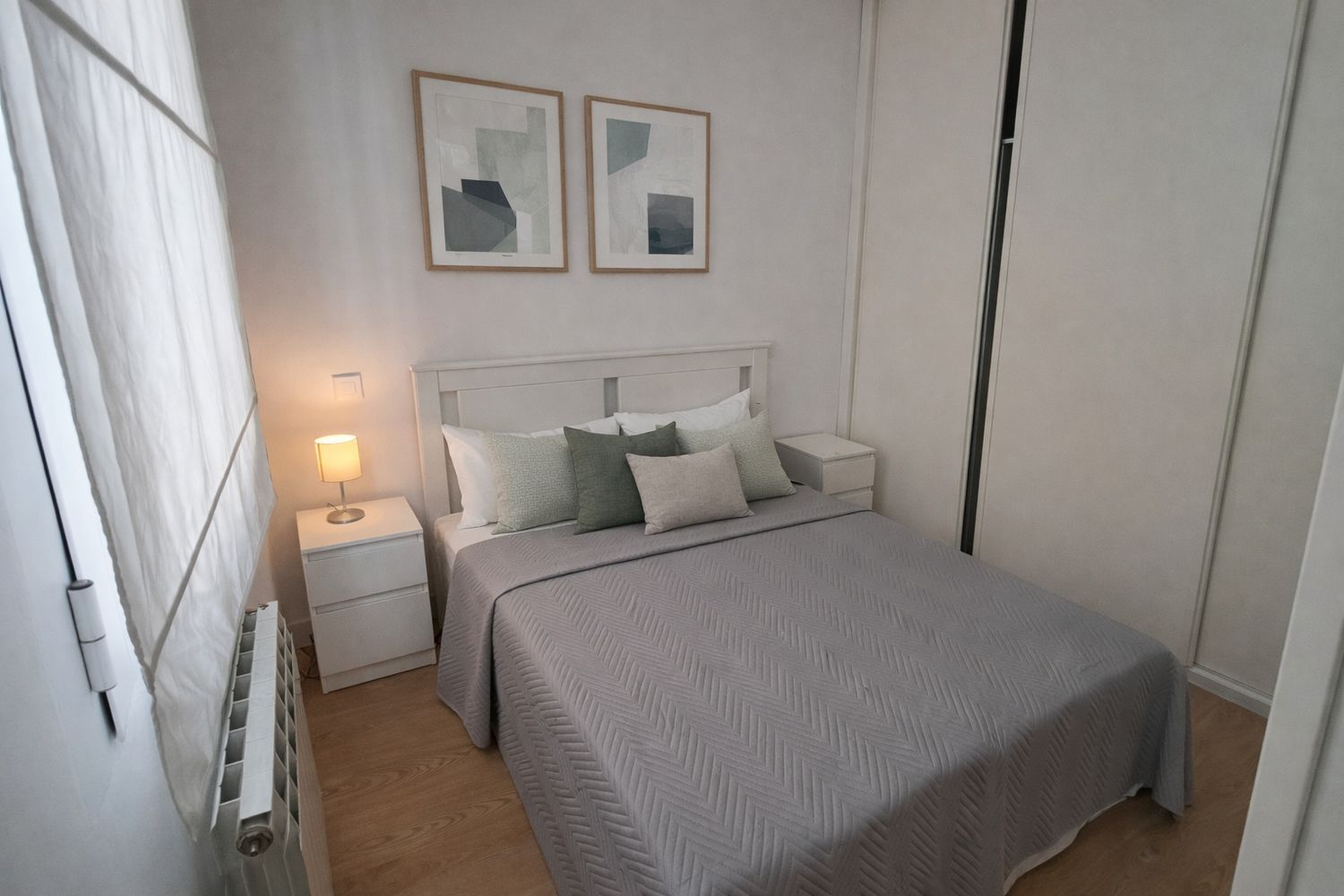 Piso en calle de Alcántara, 23 - Foto 4