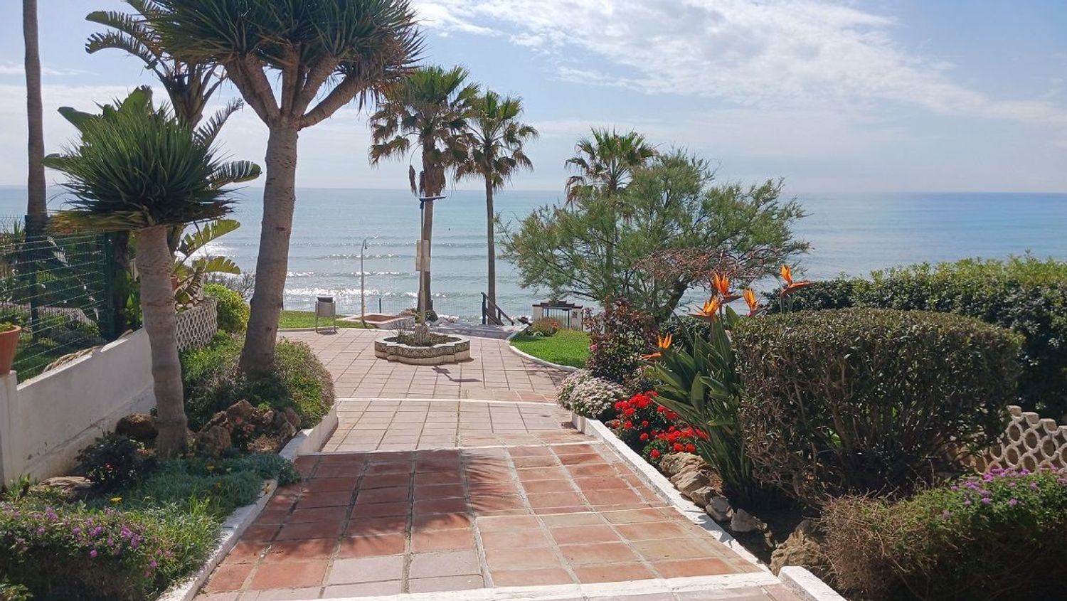 Piso en Sitio de Calahonda - Foto 14