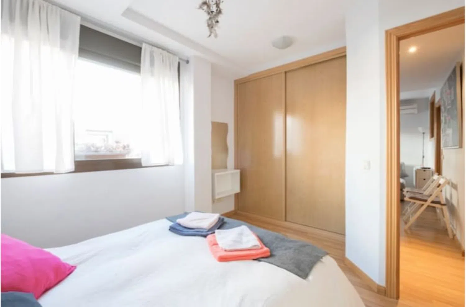 Piso en calle Hermanos del Moral, 79 - Foto 17