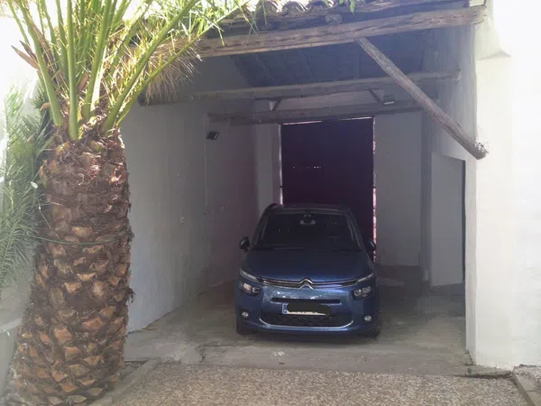Chalet adosado en Azuaga - Foto 13