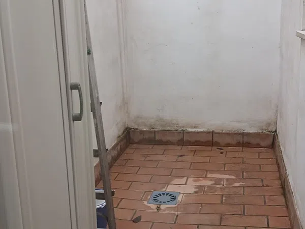 Estudio en Calle Músico Infantas, 7, Carretera Trassierra - Colonia de la Paz - Foto 7