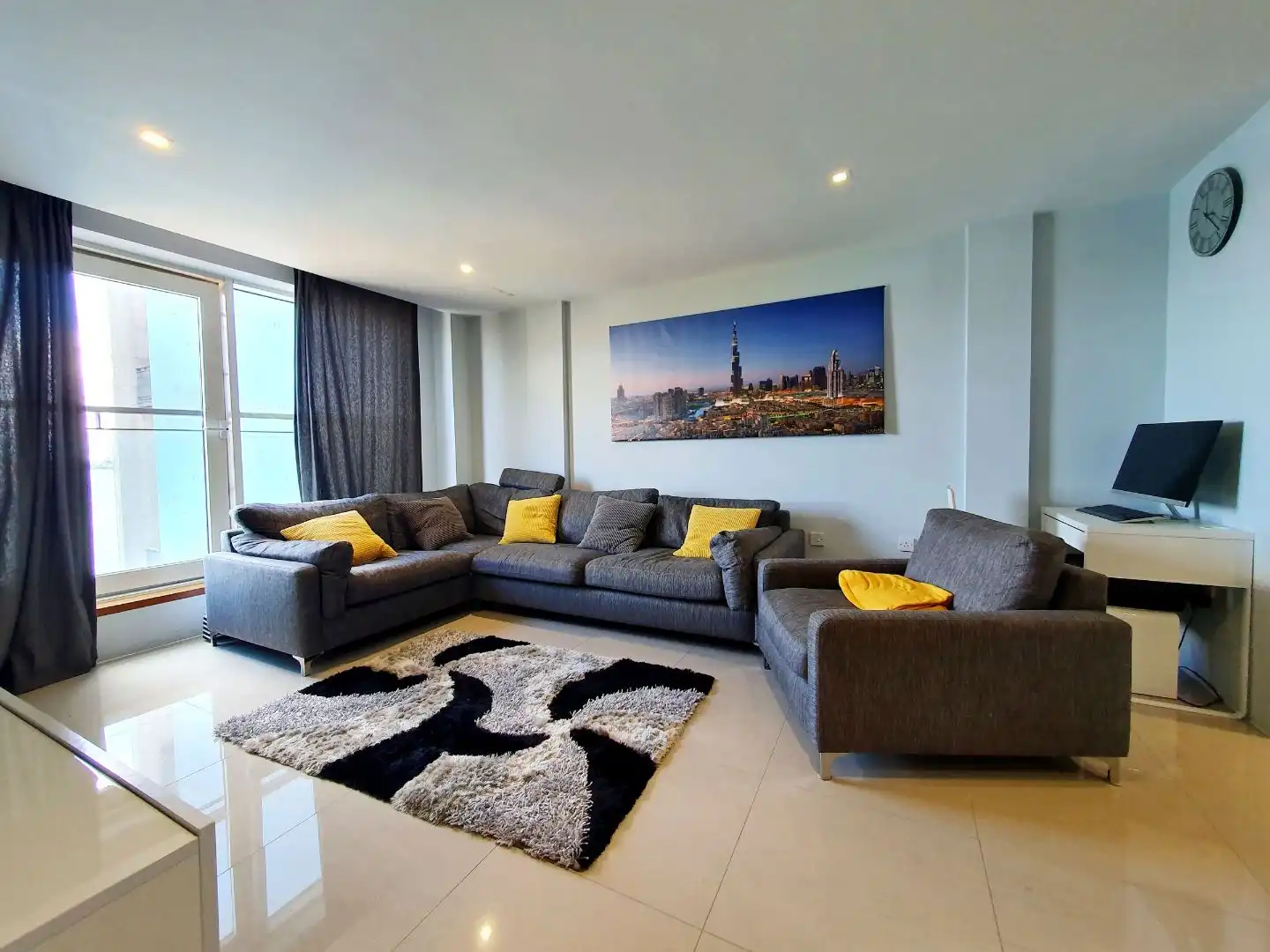 Apartamento en  Calle Colonia Santa Isabel 26 - Foto 4
