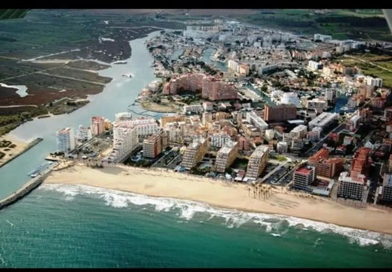 Estudio en Calle Cap Ponent, 11, Santa Margarida - Foto 14