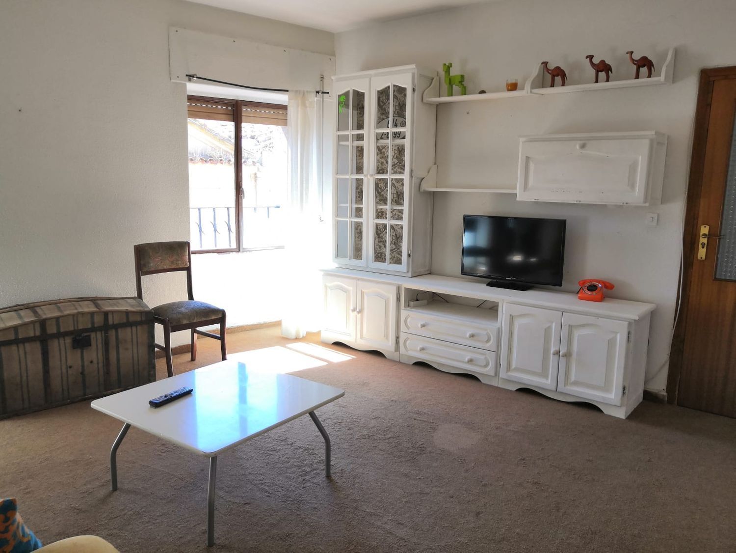 Piso en calle Gigantes, 19 - Foto 1