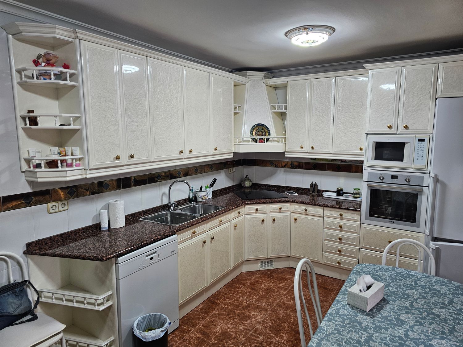 Chalet pareado en Urb. valdepelayos-montepinos-arroyoculebro Barrio Valdepelayo-Montepinos-Arroyo Culebro - Foto 6