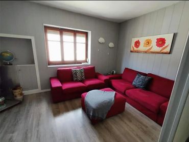 Casa adosada en  Calle Pérez Arenós 30 - Foto 1
