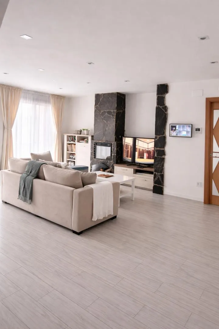 Piso en  Carrer de Francesc Ivern 2 - Foto 9