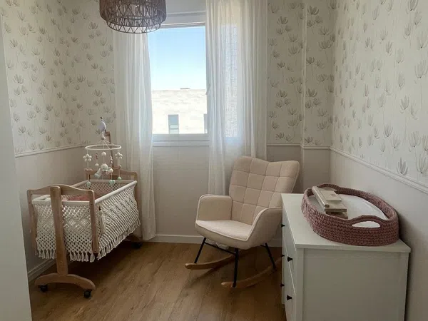 Piso en Avenida de Europa, 8, Barrio Alto, Barrio Alto - Foto 2