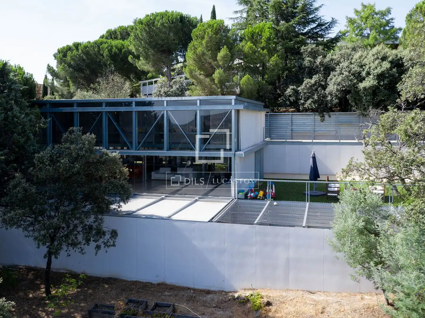 Chalet en Las Rozas de Madrid - Foto 2