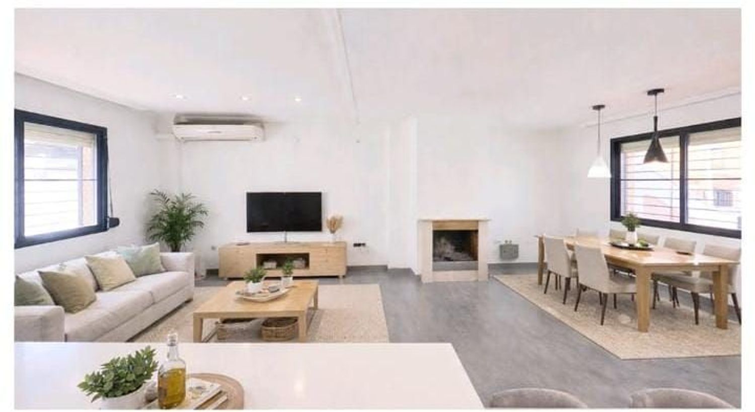 Chalet adosado en Calle Alfonso de la Torre MarÍn, 6, El Cuartón - Heliomar - Foto 2