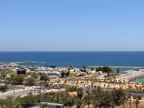 Piso en Garcia Faria, 81, Diagonal Mar i el Front Marítim del Poblenou - Foto 22