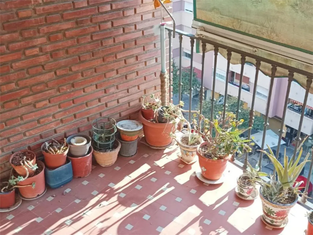 Piso en  Carrer de Joaquín Benlloch 27 - Foto 38