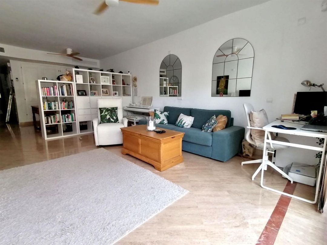 Piso en  Calle Incosol 40 - Foto 8