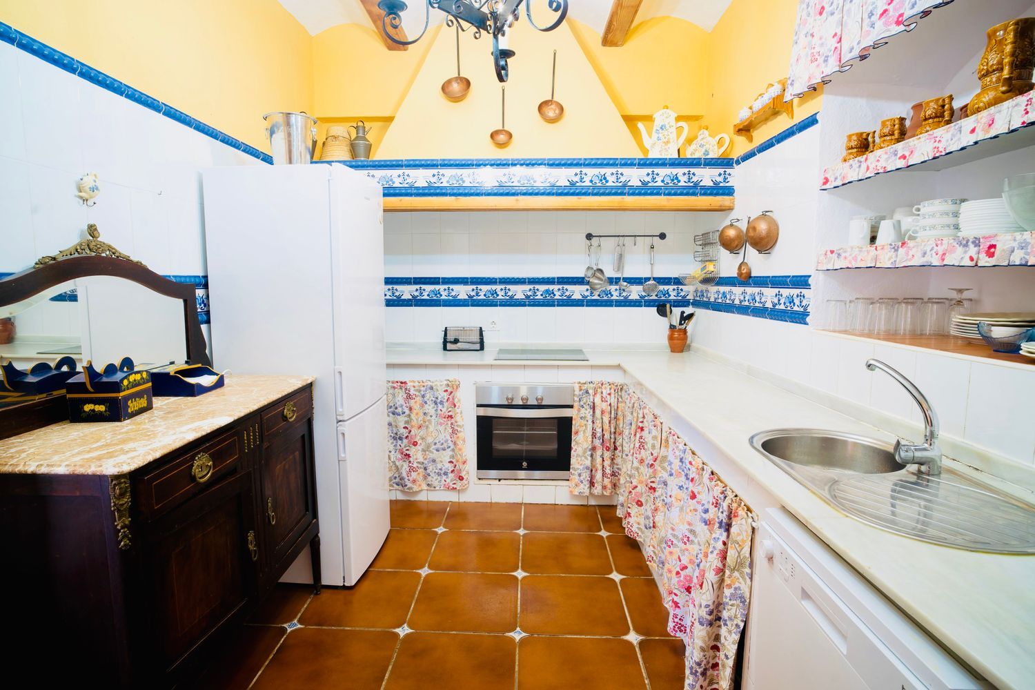 Casa rural en (36.8522990, -5.6169789) s/n - Foto 10