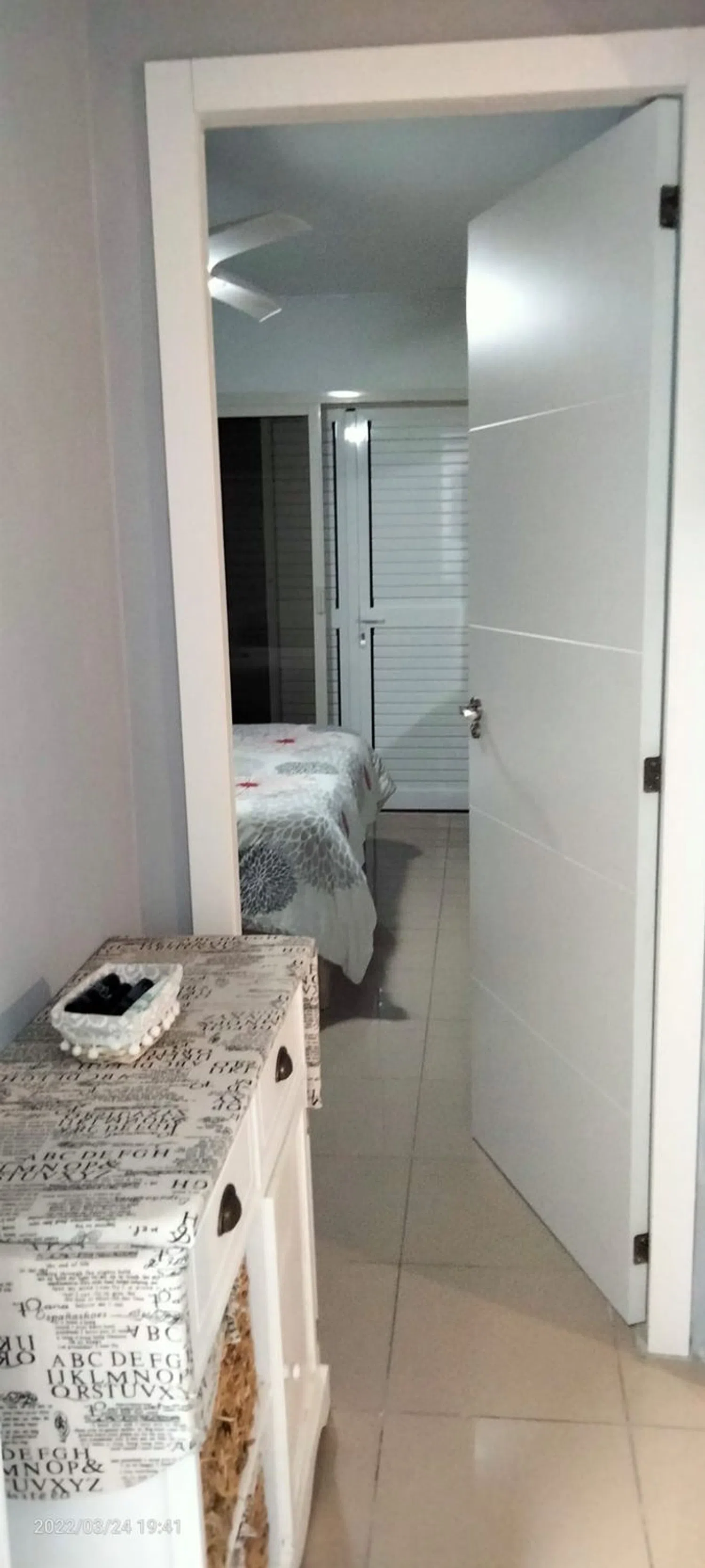 Chalet pareado en avenida Austria s/n - Foto 8
