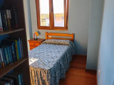 Ático en  Rúa Agras 5a - Foto 4