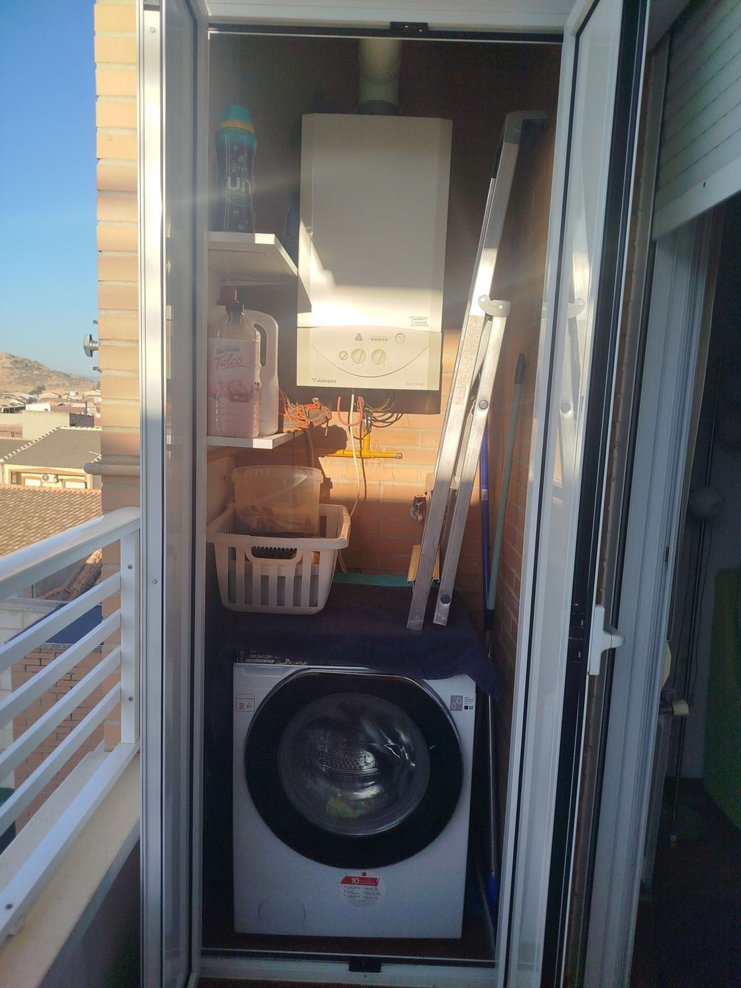 Piso en Calle Córdoba, 10, Ctra de Córdoba - Libertad, Ctra de Córdoba - Libertad - Foto 16
