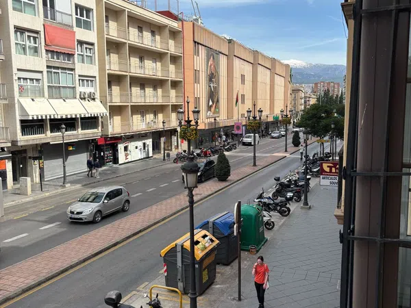 Piso en calle Acera del Darro, 48 - Foto 15