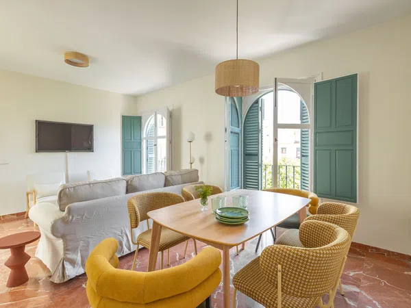 Piso en plaza de Santa Cruz, 10 - Foto 10