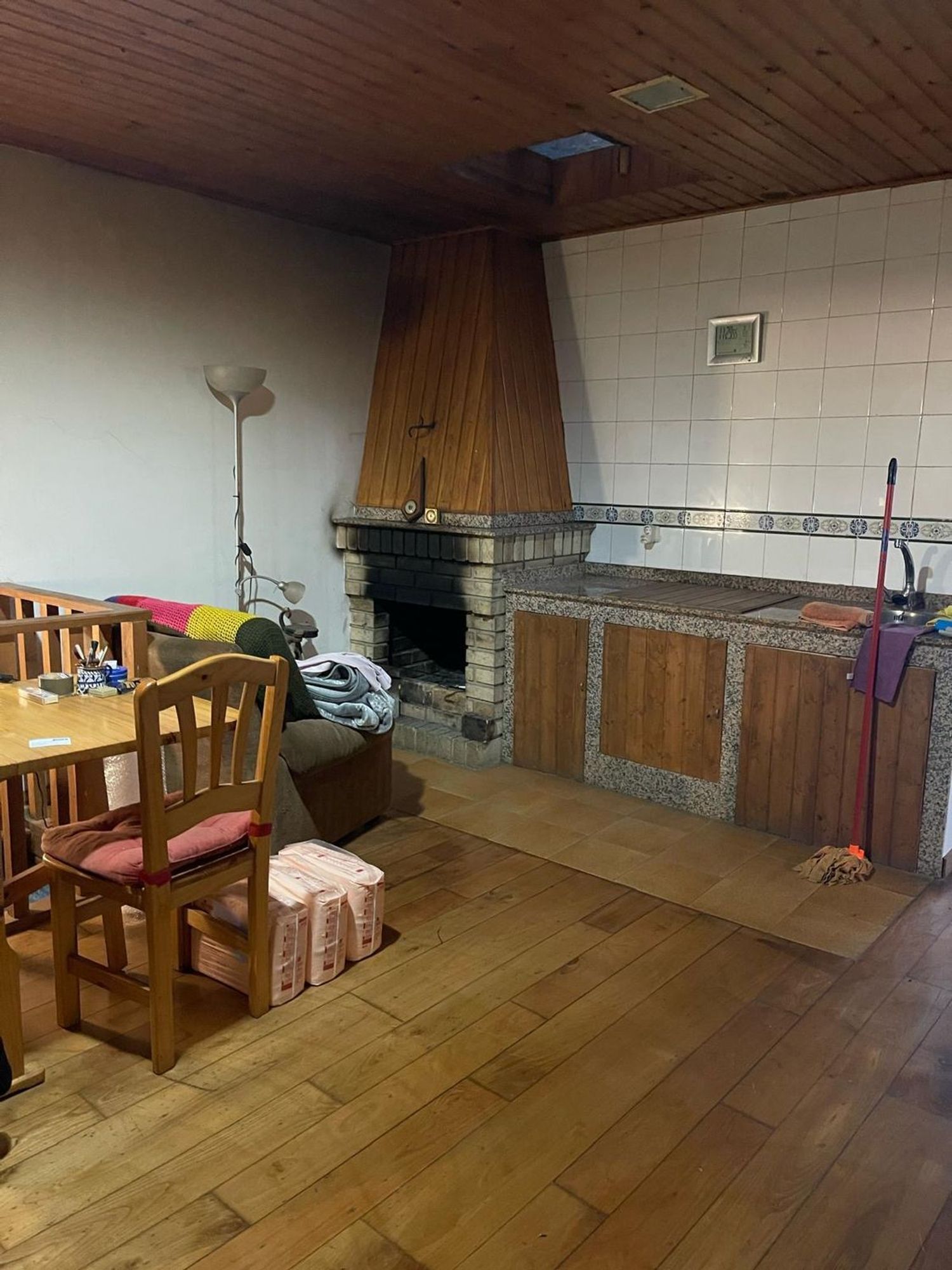 Casa rural en Lugar Godan, 17 - Foto 10