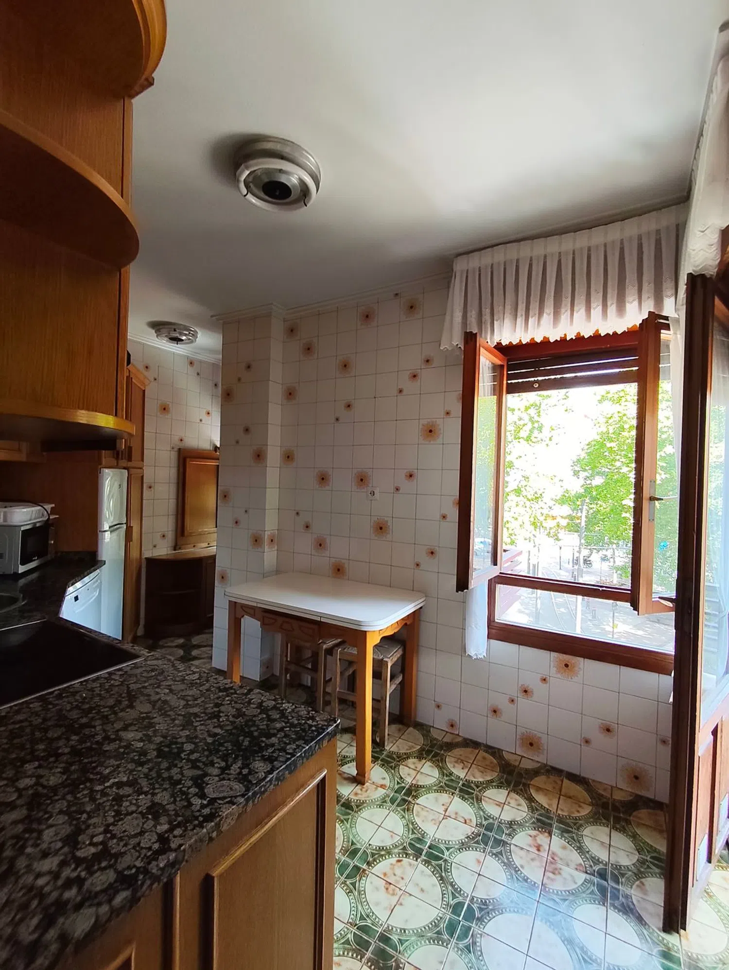 Piso en plaza Nuestra Señora de los Desamparados, 2 - Foto 8