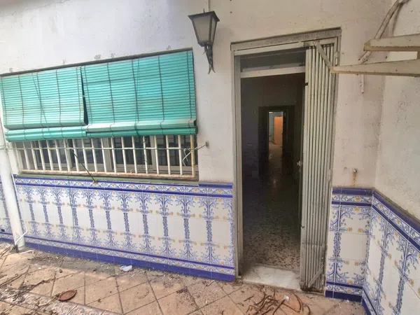 Chalet adosado en Calle Francesc Macià, 36 - Foto 9