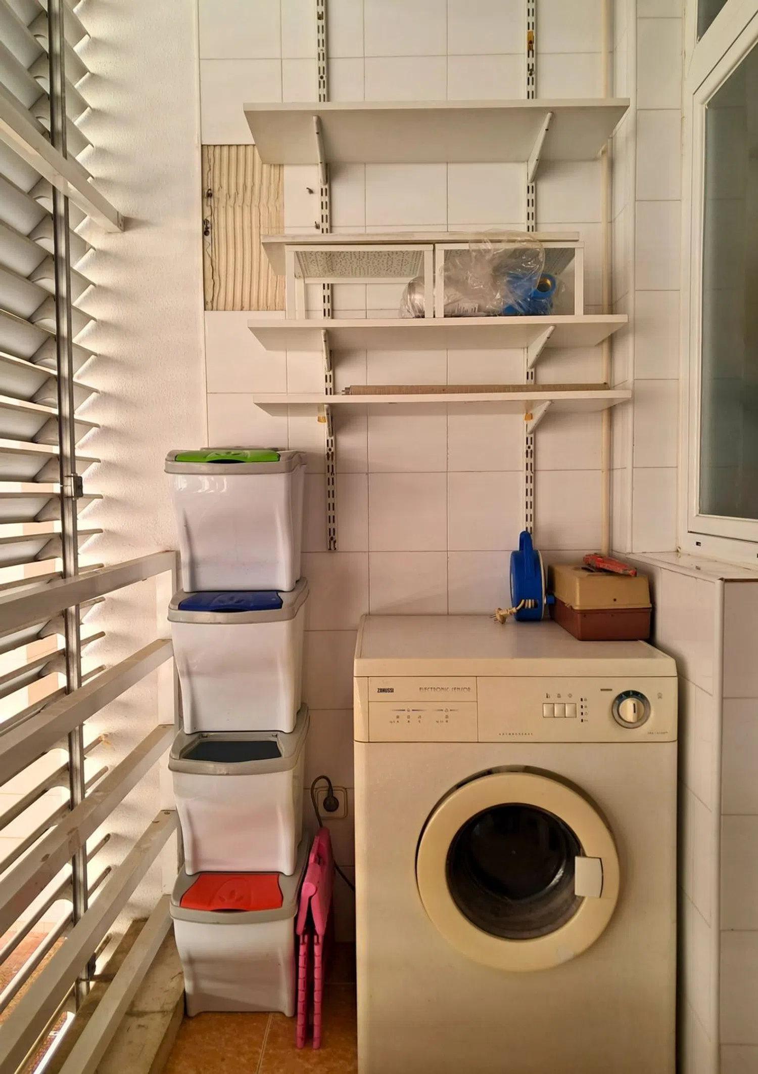 Piso en Barrio Camp Redo - Foto 8